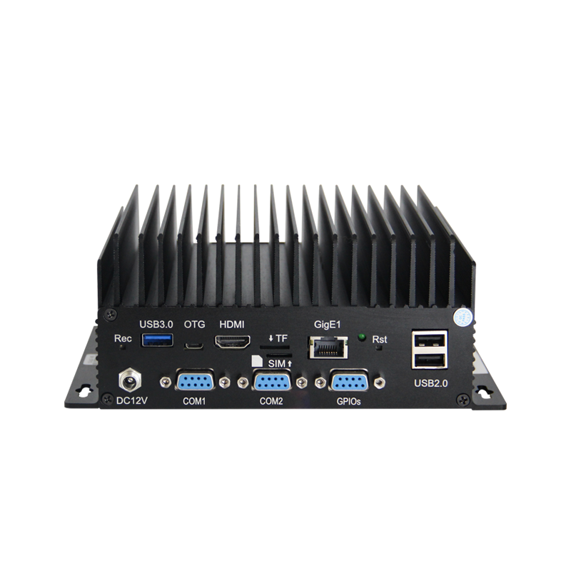 Jetson Orin NX 工控機(jī) OrinNX-SYS-2016